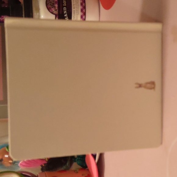 Wildflower Meadow Book with Purple Floral Cover - Picture 2 of 3